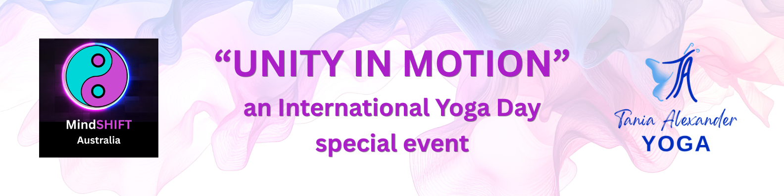 International Yoga Day